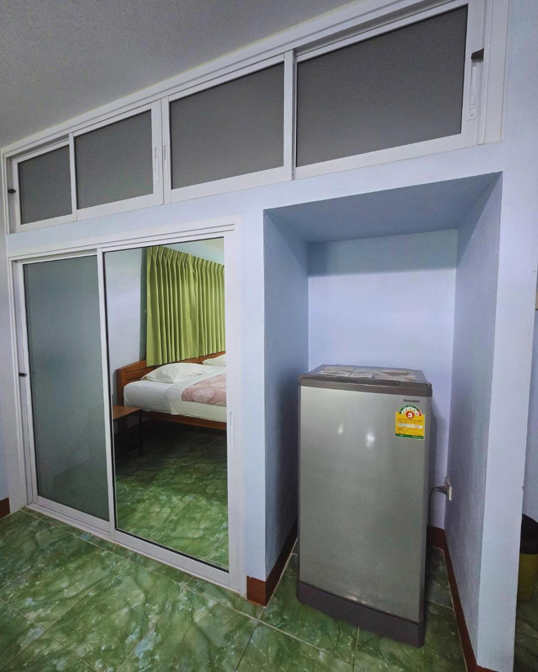 Jardin Hotel Pattaya Luaran gambar